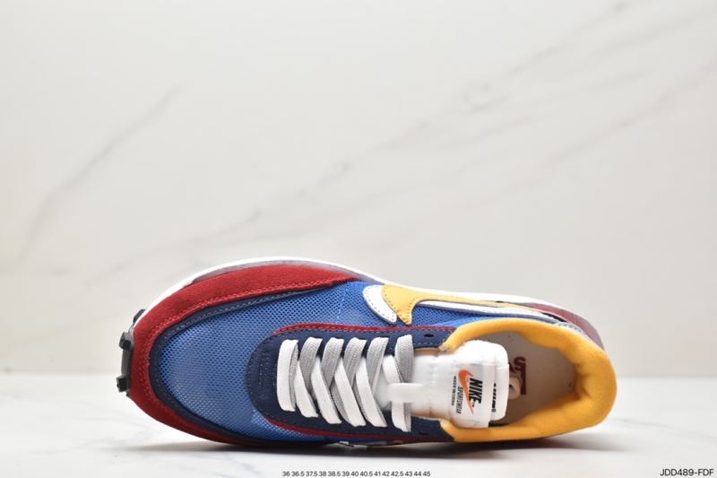 Sacai X Nike regasus vaporrly